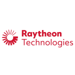 Raytheon Technologies logo