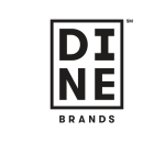 Dine Brands logo