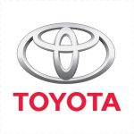 Toyota logo