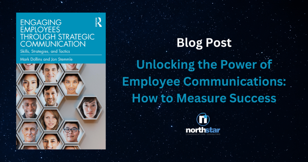 Unlocking the Power of Employee Communications: How to Measure Success