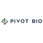 Pivot Bio logo